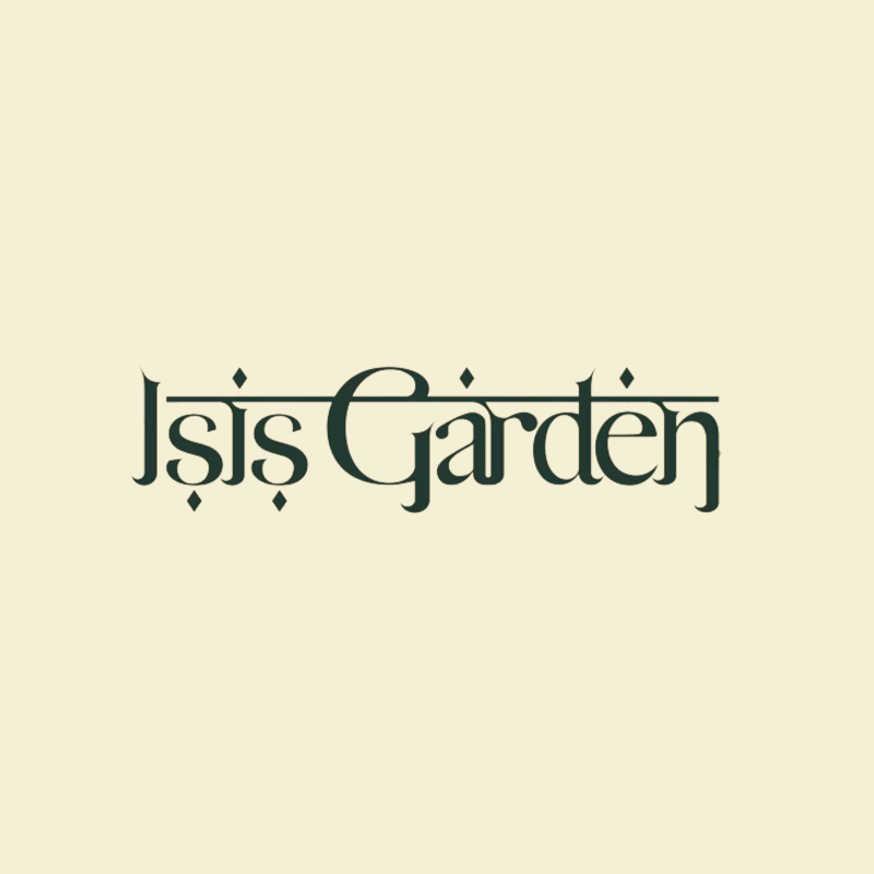 Isis Garden